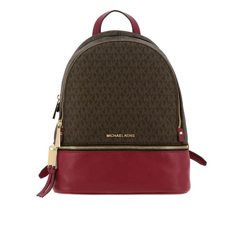 zaino michael kors amazon|1.